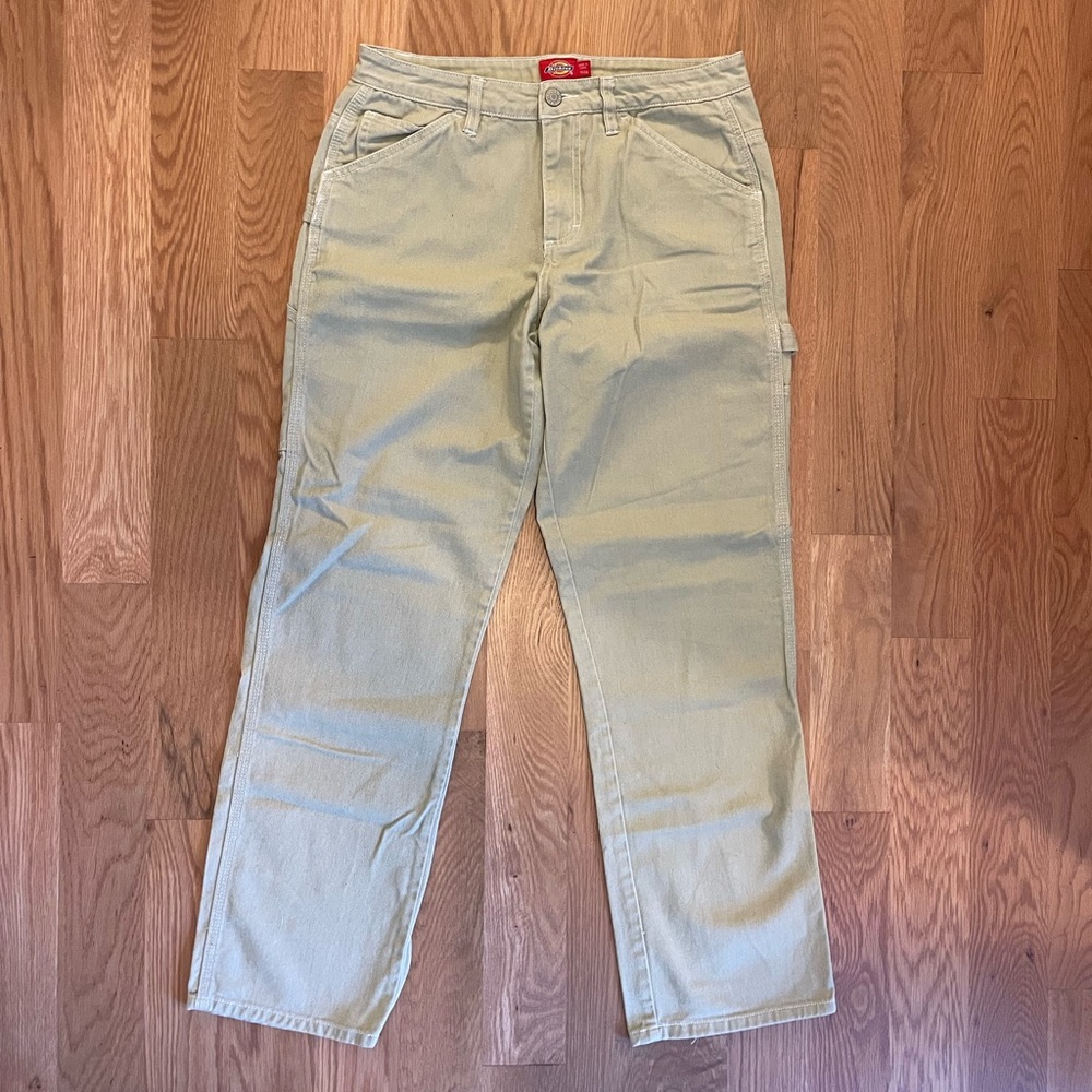 Dickies Carpenter Pants